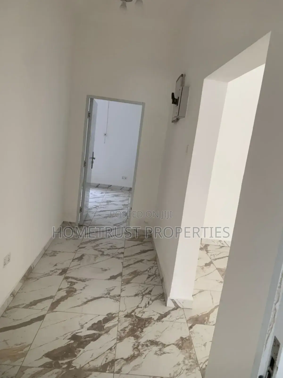 4bdrm Duplex in Hometrust Properties, North Legon for rent