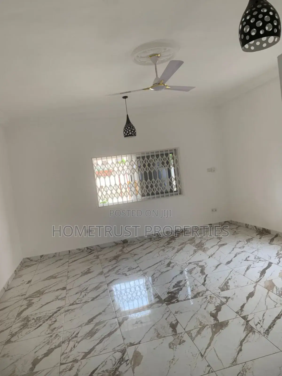 4bdrm Duplex in Hometrust Properties, North Legon for rent