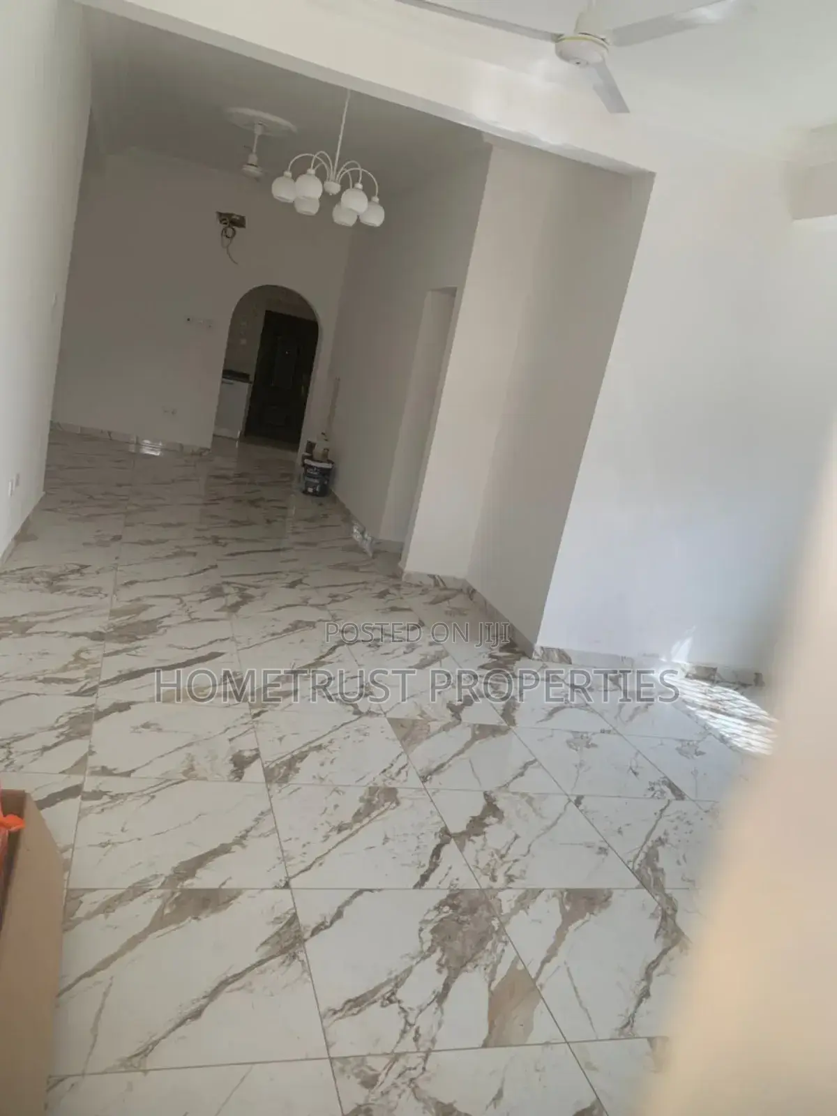 4bdrm Duplex in Hometrust Properties, North Legon for rent