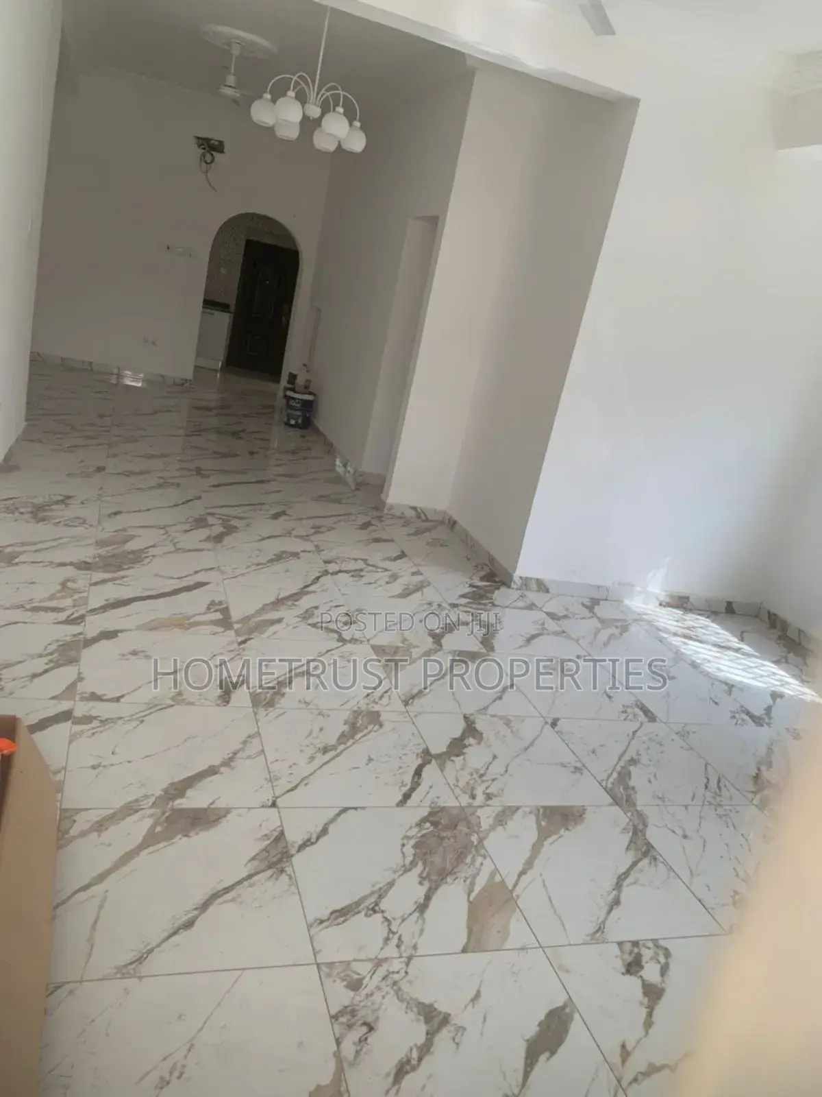 4bdrm Duplex in Hometrust Properties, North Legon for rent