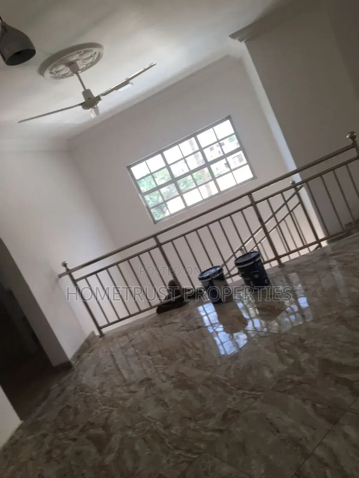 4bdrm Duplex in Hometrust Properties, North Legon for rent