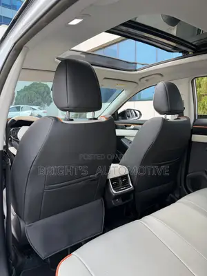 Aeolus E70 2023 White