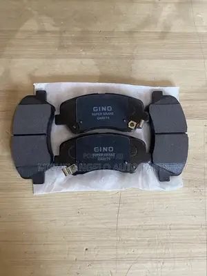 Front Brake Pad Hyundai Elantra 2011 - 2020