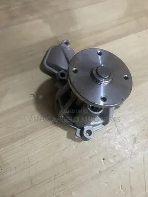 Water Pump Hyundai Elantra 2011 - 2017