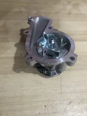 Water Pump Hyundai Elantra 2011 - 2017