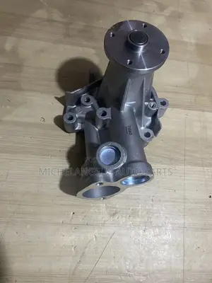 Water Pump Mitsubishi L200 4d55 Engine