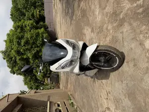 Honda 2016 White