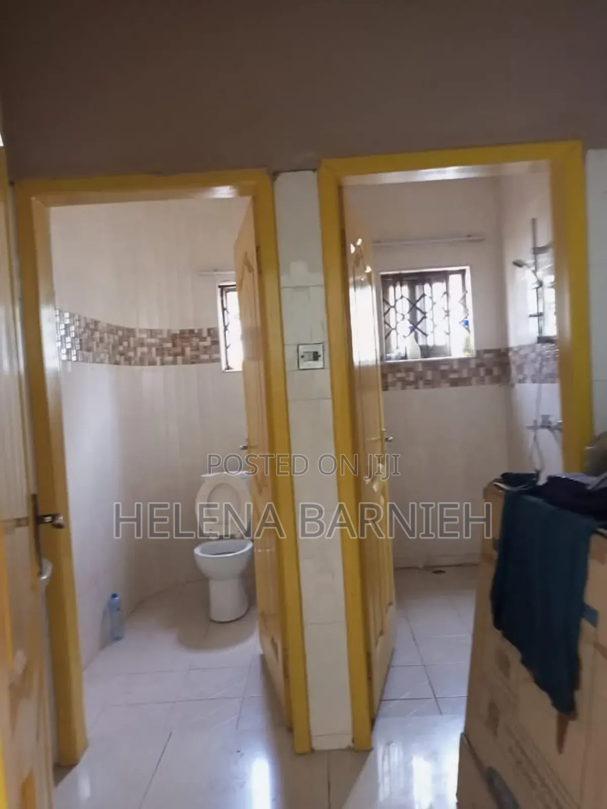 3bdrm Apartment in Helena Estate Agency, Amasaman for rent