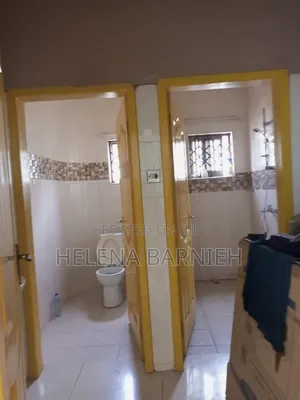 3bdrm Apartment in Helena Estate Agency, Amasaman for rent