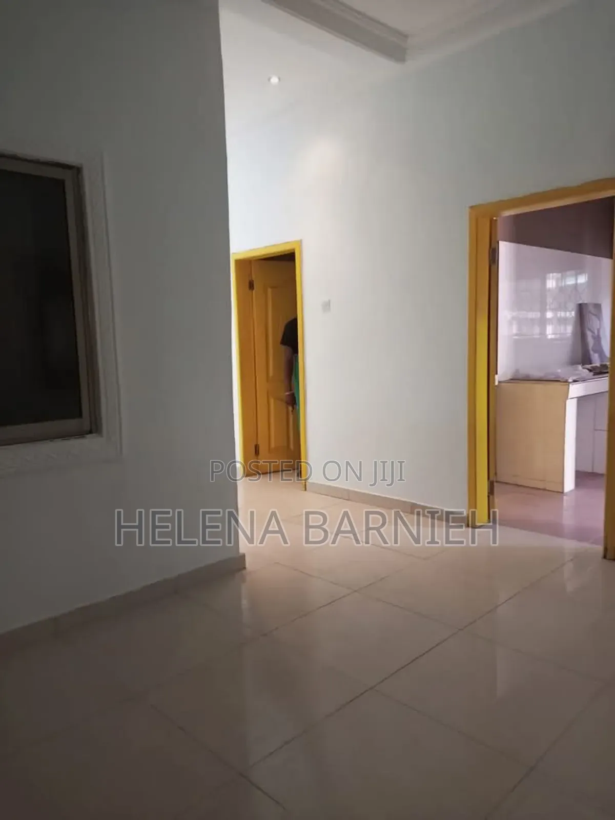 3bdrm Apartment in Helena Estate Agency, Amasaman for rent
