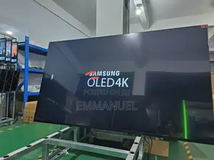 85inch Oled Smart Tv