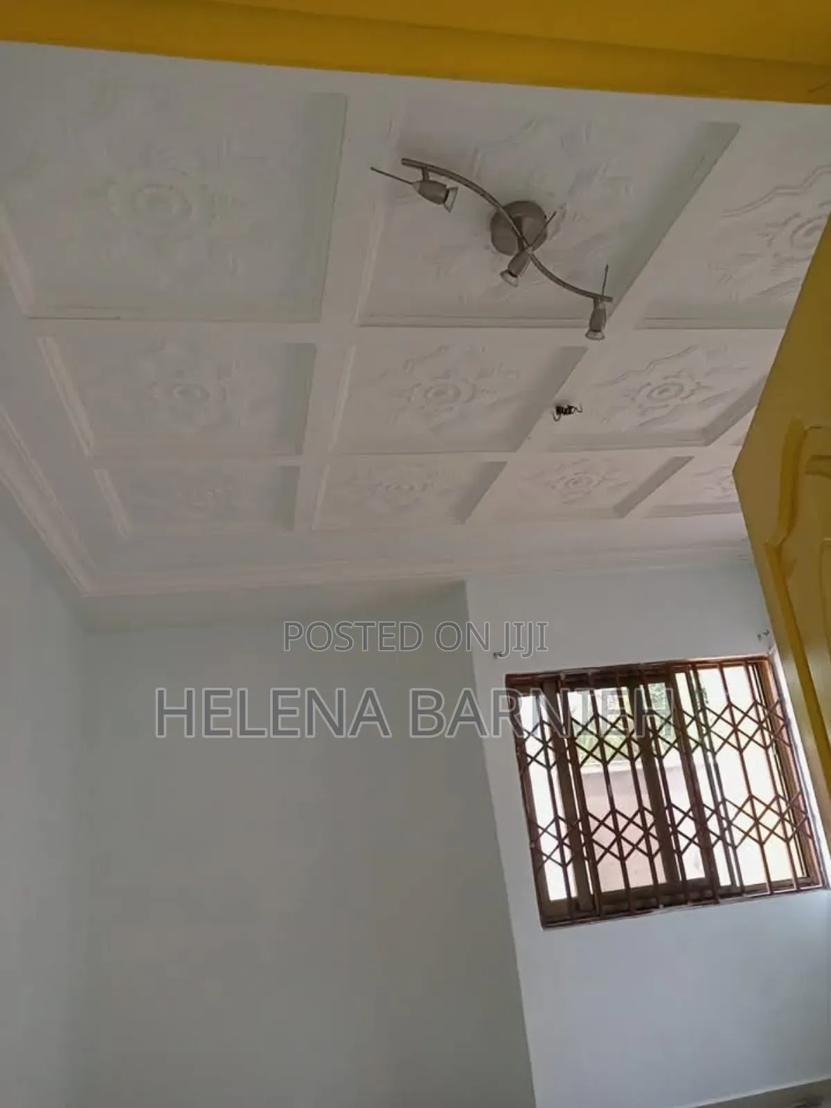 3bdrm Apartment in Helena Estate Agency, Amasaman for rent