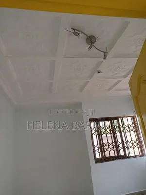 3bdrm Apartment in Helena Estate Agency, Amasaman for rent