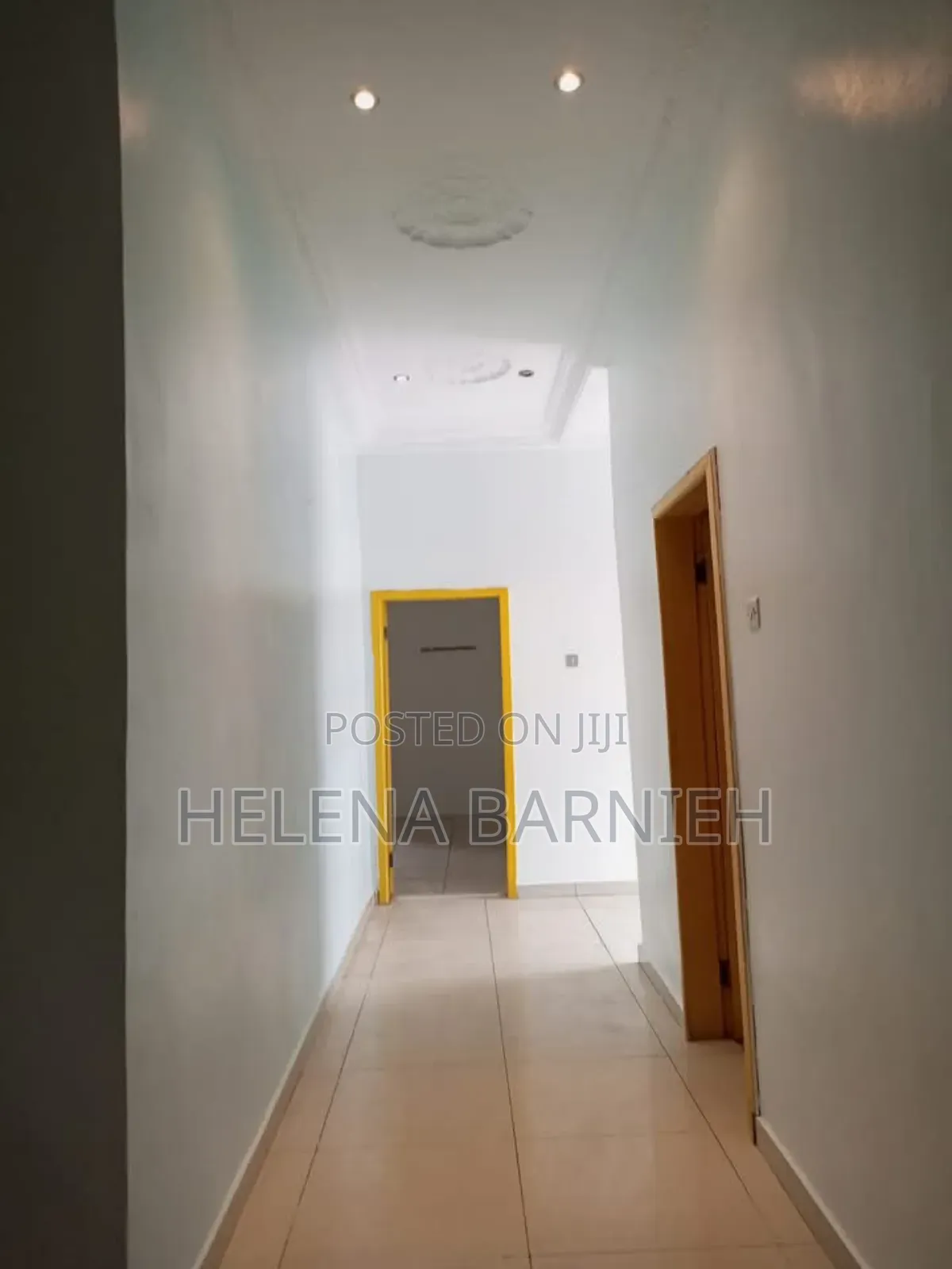3bdrm Apartment in Helena Estate Agency, Amasaman for rent