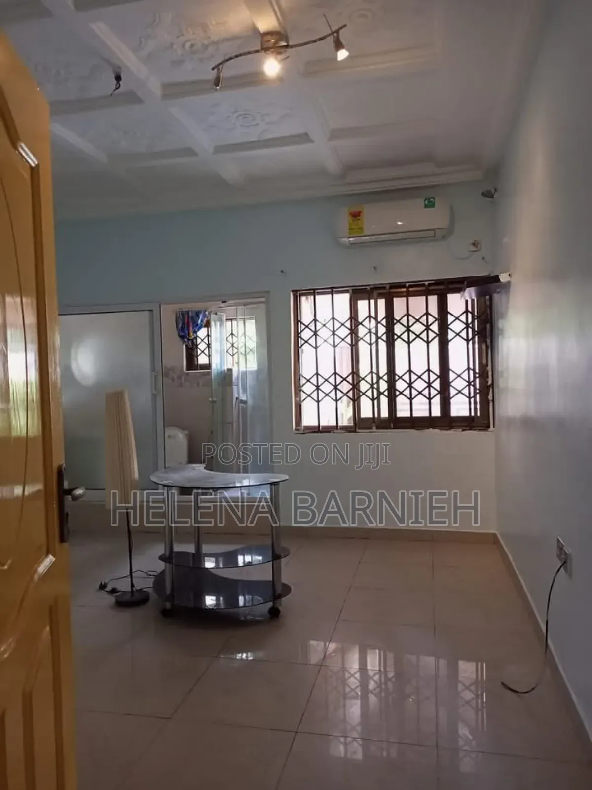 3bdrm Apartment in Helena Estate Agency, Amasaman for rent