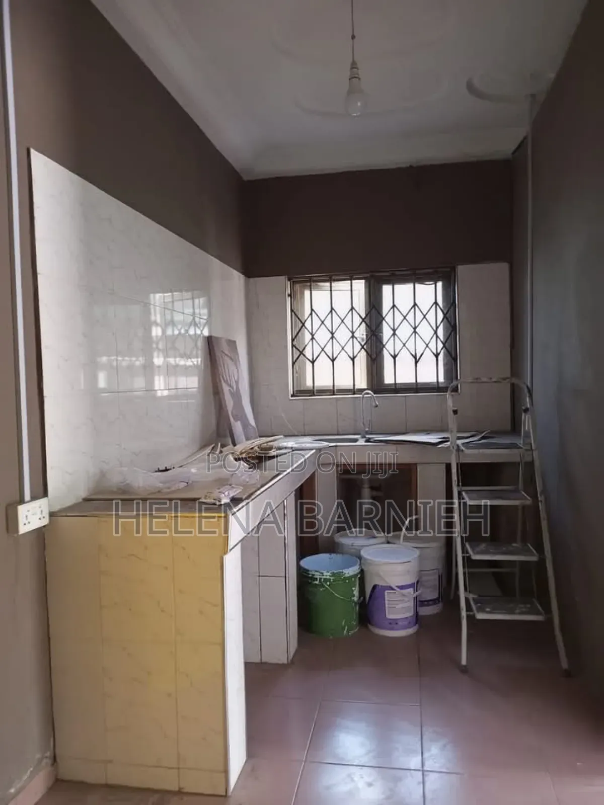 3bdrm Apartment in Helena Estate Agency, Amasaman for rent