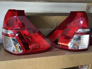 Honda CRV 2015-2016 Tail Light Pair and All Kind of Parts