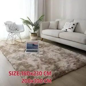 Domestic Rooms Center Mat
