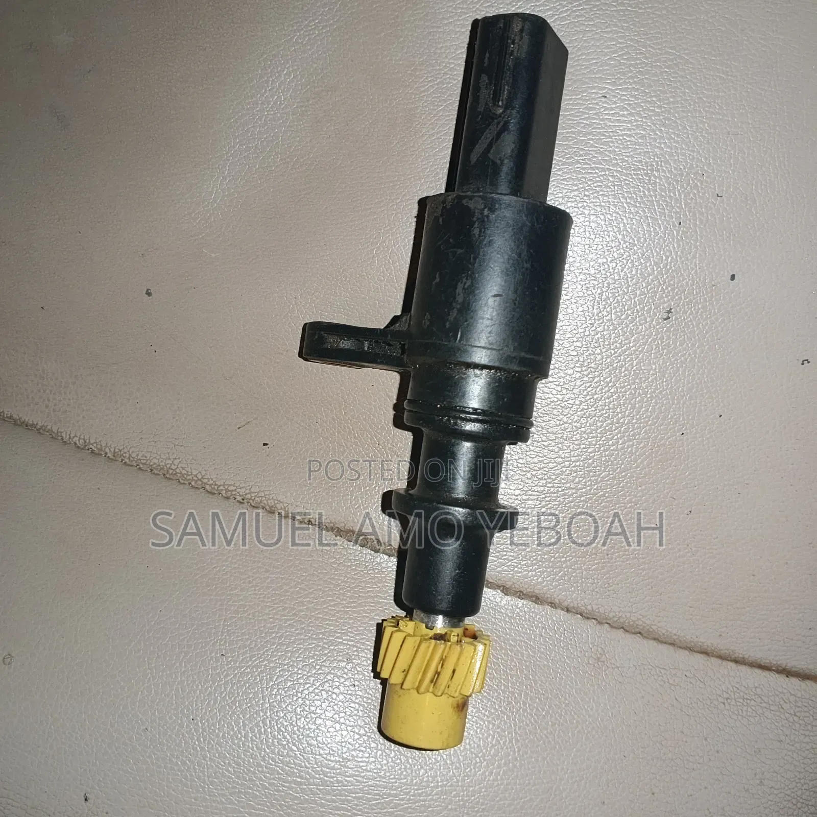 Honda Civic 2001 - 2005 Transmission Speed Sensor