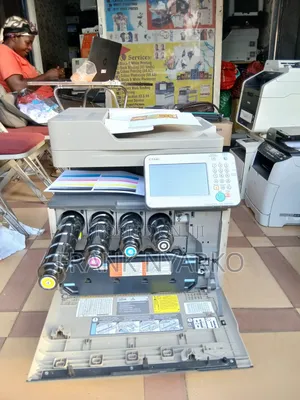 Canon C350i Imagesrunner