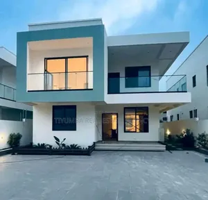 4bdrm Duplex in Tiyumba Real Estate, Little Roses Area for sale