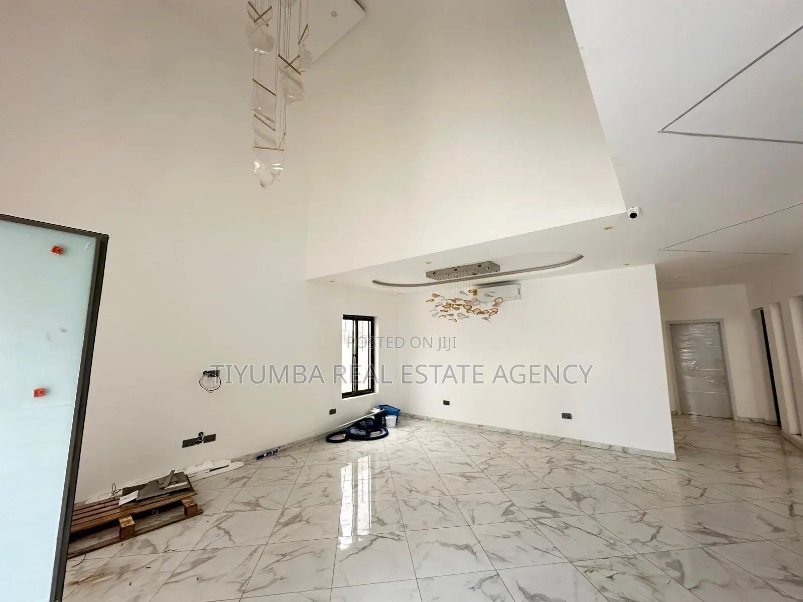 4bdrm House in Tiyumba Real Estate, Police Station for sale