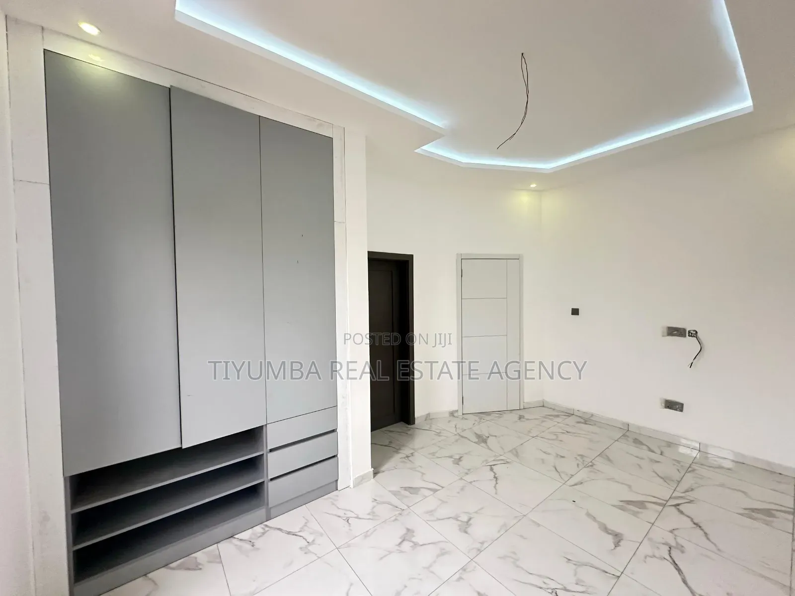 4bdrm House in Tiyumba Real Estate, Police Station for sale