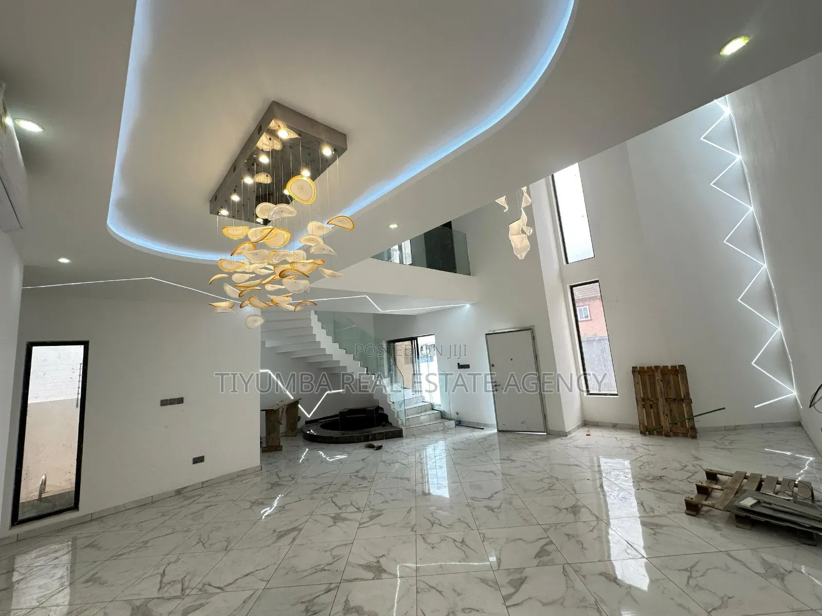4bdrm House in Tiyumba Real Estate, Police Station for sale