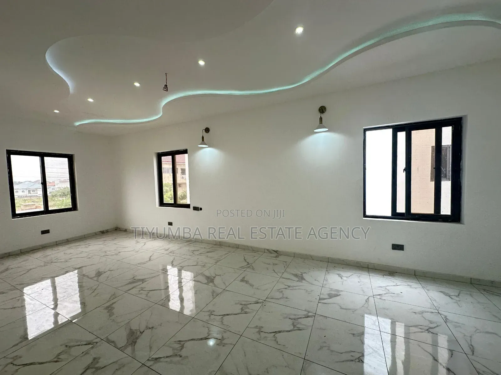 4bdrm House in Tiyumba Real Estate, Police Station for sale