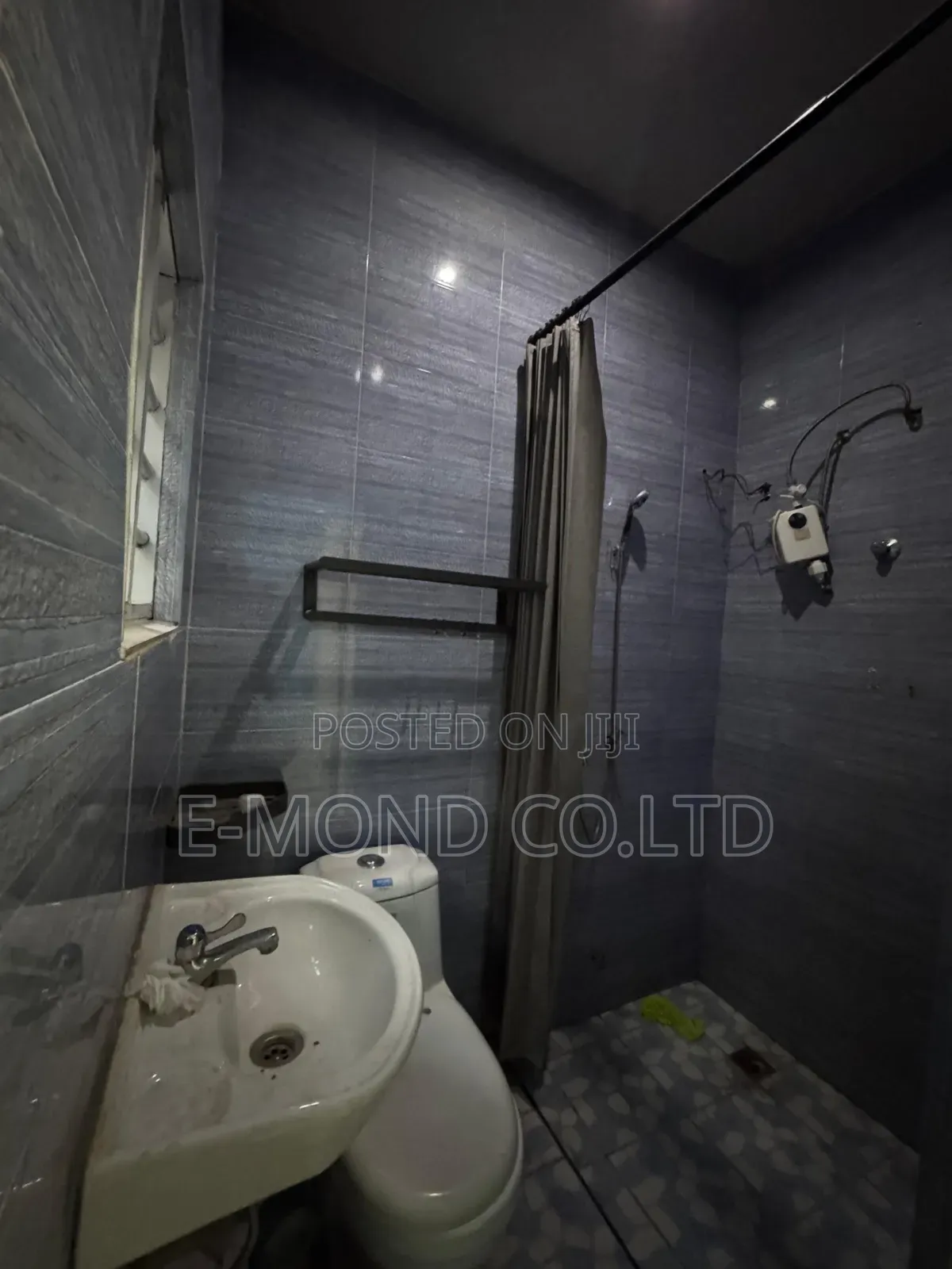 2bdrm Apartment in Manhean for rent