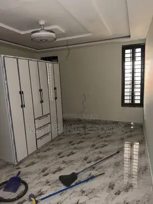 1bdrm Apartment in Dansoman, Round About for rent