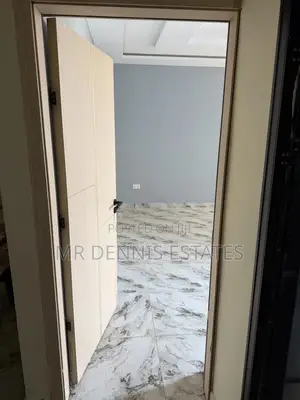 1bdrm Apartment in Dansoman, Round About for rent