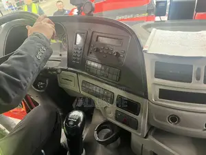 Heavy Truck