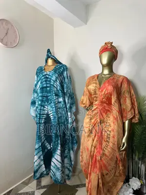 Bubu Gowns