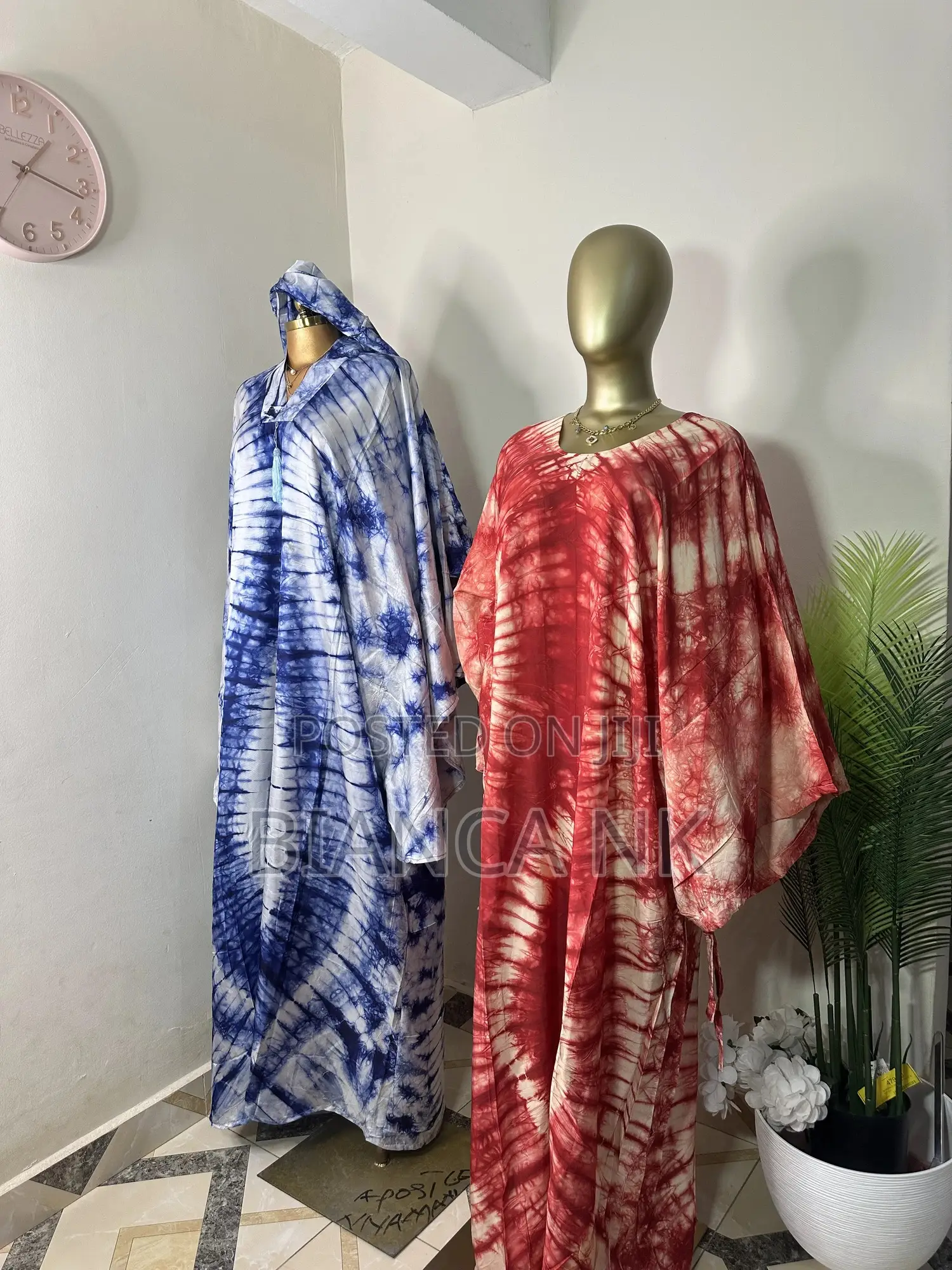 Bubu Gowns