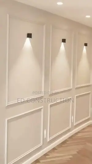 Ed Construction