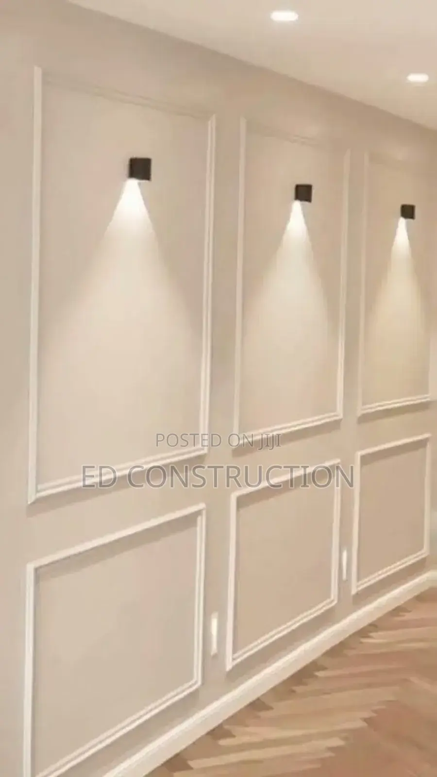 Ed Construction