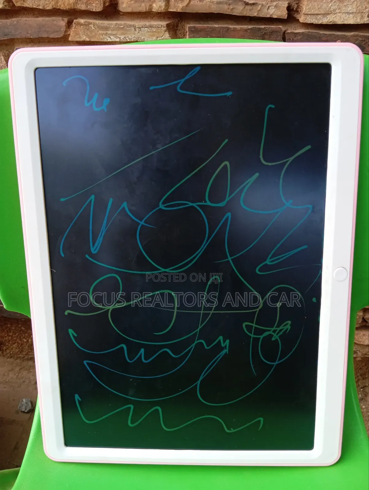 LCD Panels