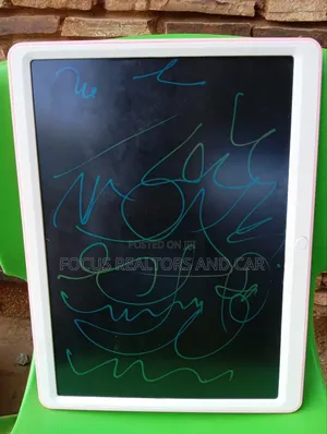 LCD Panels