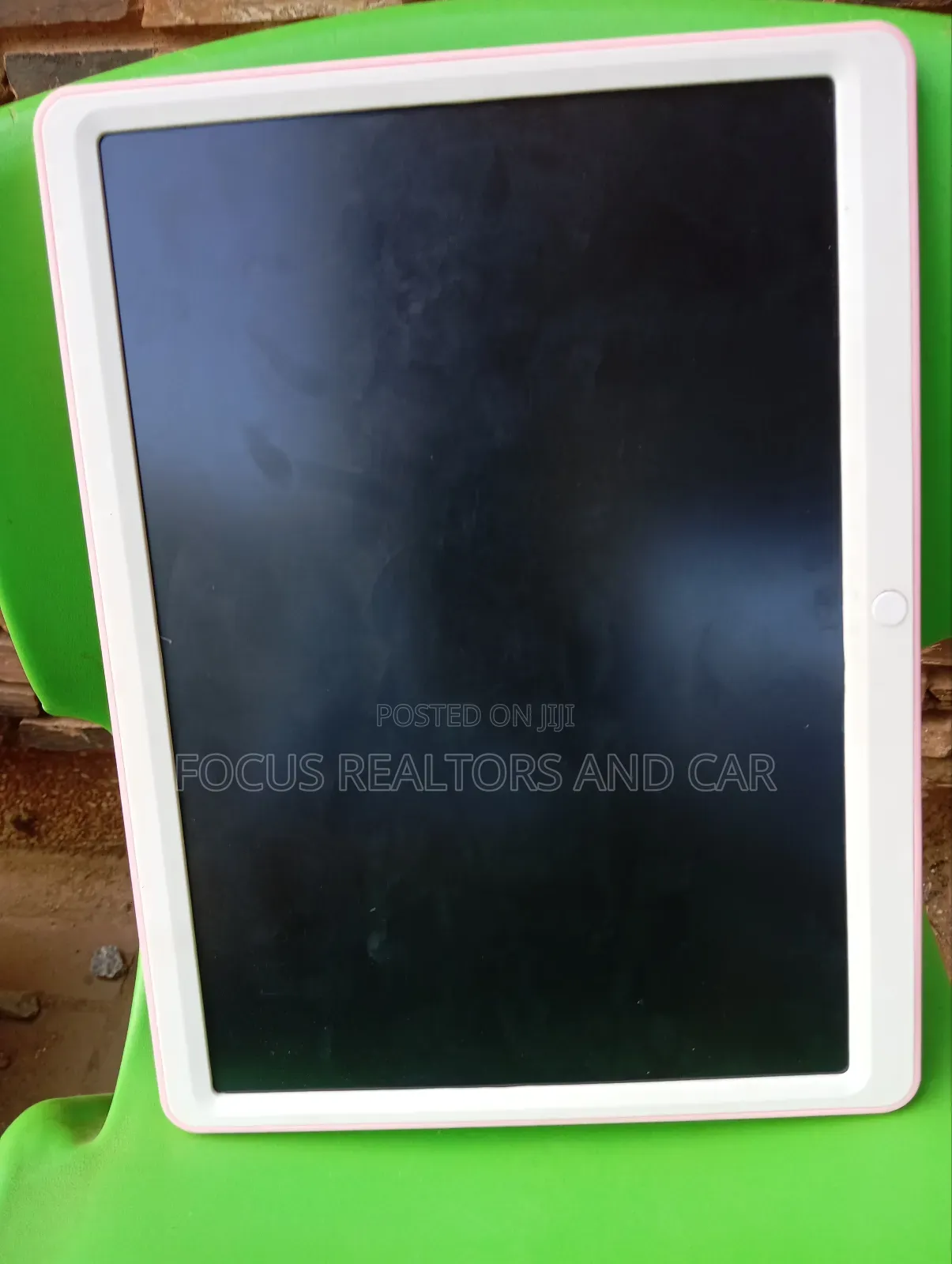 LCD Panels