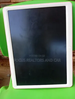 LCD Panels