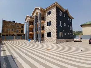 2bdrm Apartment in Ayi Mensah Shopping for rent