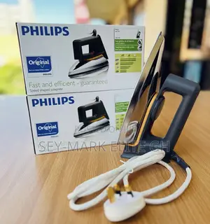 Original Philips Dry Iron