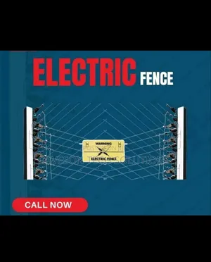 For All Your Security Installation Services
