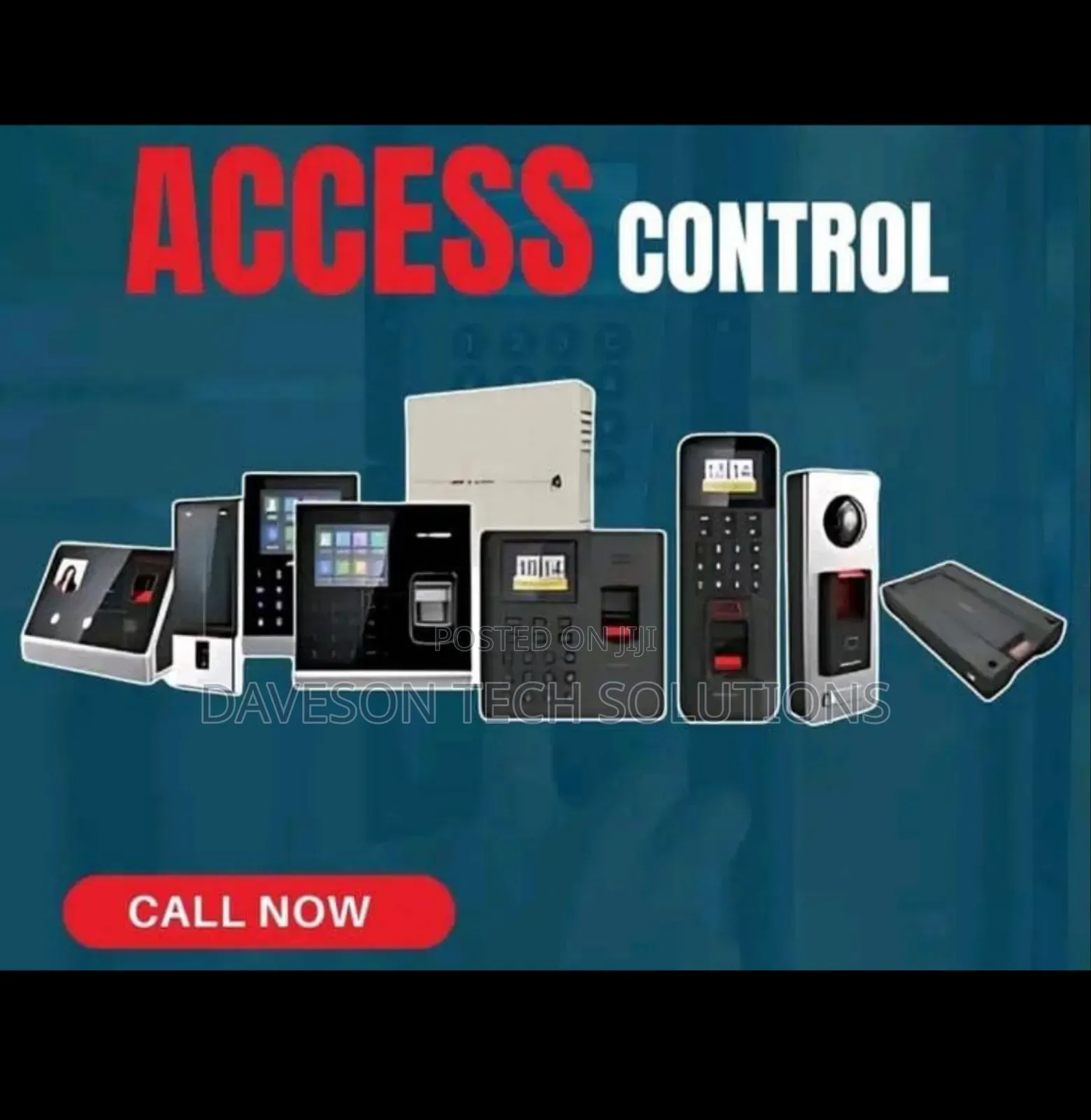 For All Your Security Installation Services