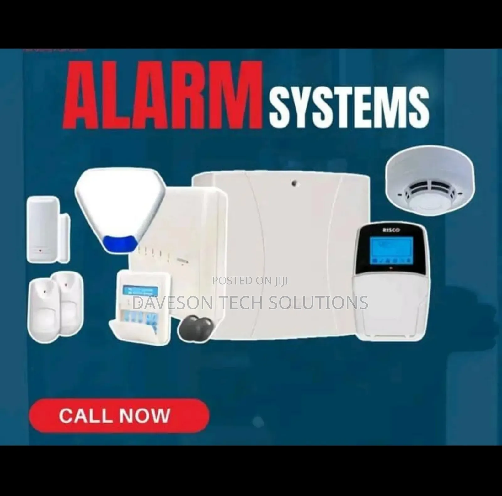 For All Your Security Installation Services