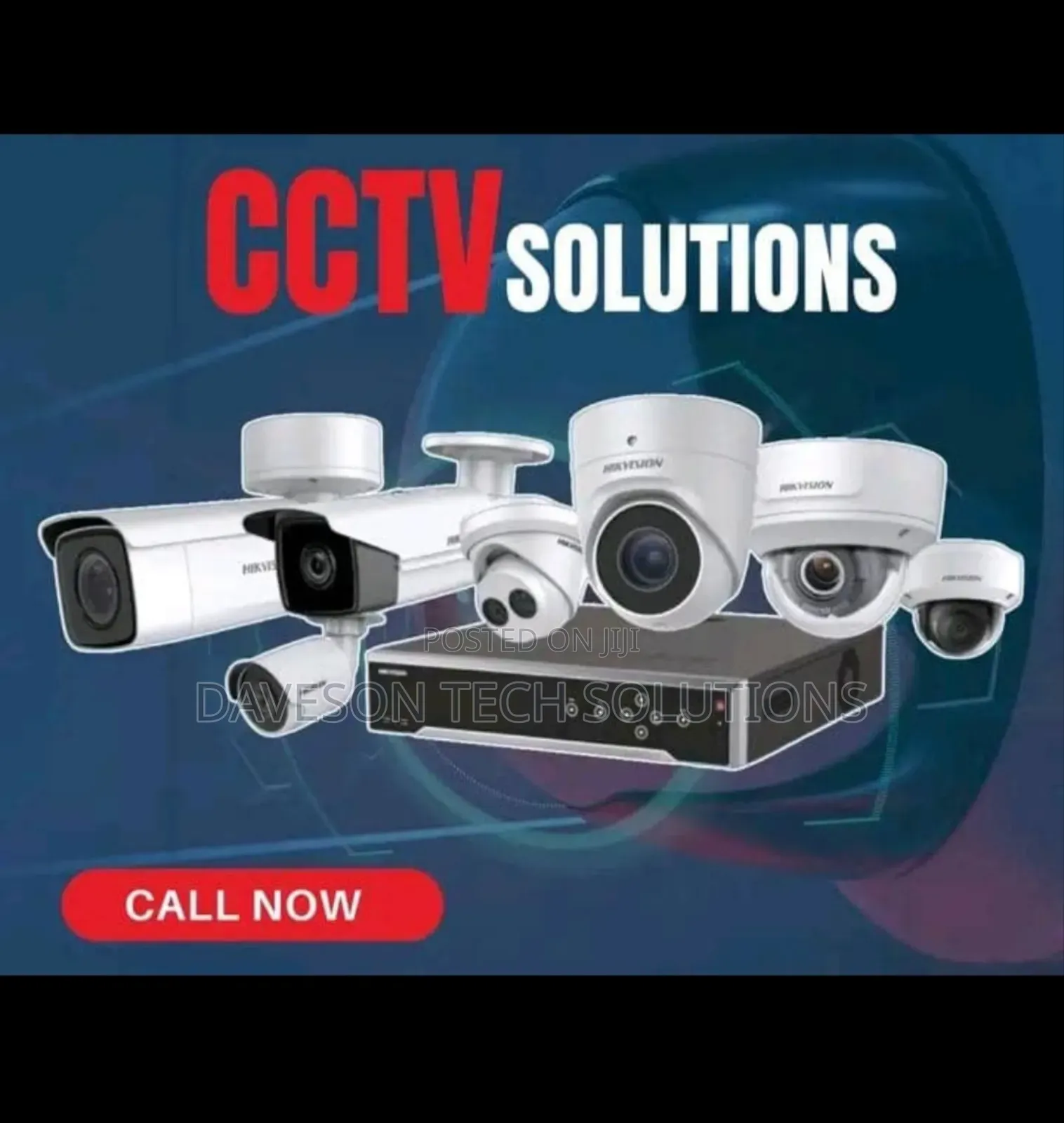 For All Your Security Installation Services