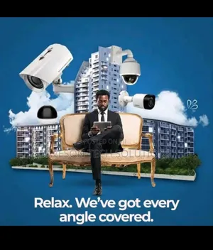 For All Your Security Installation Services