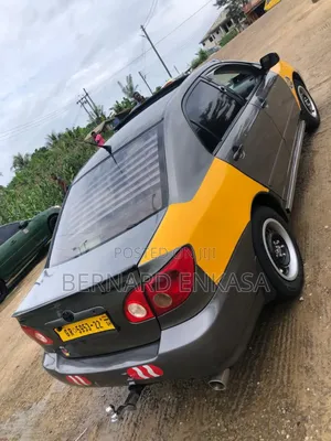 Toyota Corolla LE 4dr Sedan (1.8L 4 cyl 4A) 2009 Gray