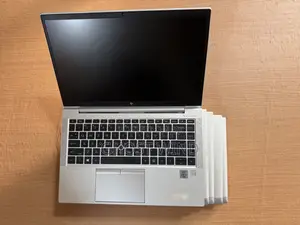 Laptop HP EliteBook 840 G7 8GB Intel Core i5 SSD 256GB